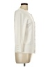 Audrey & Grace Ivory Cardigan Size L - photo 4