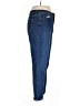 Gloria Vanderbilt Blue Jeans Size 16 - photo 4