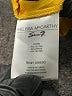 Melissa McCarthy Seven7 100% Polyester Yellow Sleeveless Blouse Size 1X - photo 8