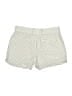 dip Stripes Ivory Shorts Size M - photo 2