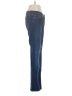 J Brand Blue Jeans Size 27 waist - photo 4
