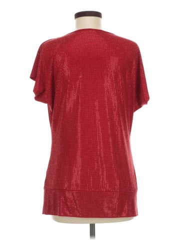 Grayse Short Sleeve Top (view 2)