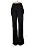 Vuori Solid Black Dress Pants Size S - photo 1