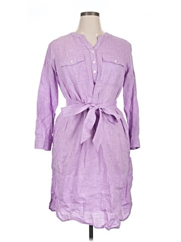 Talbots Casual Dress (view 1)