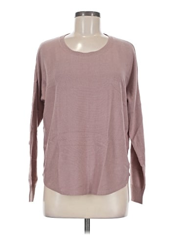 French Connection Long Sleeve T-Shirt (view 1)