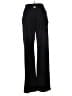 Vuori Solid Black Dress Pants Size S - photo 2