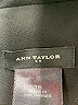 Ann Taylor Factory Black Blazer Size 16 - photo 6