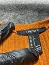 Forever 21 Solid Orange Casual Dress Size S - photo 7