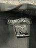 Counterparts 100% Polyester Black Casual Pants Size 12 - photo 4