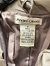 Andre Oliver Gray Casual Dress Size 8 - photo 7