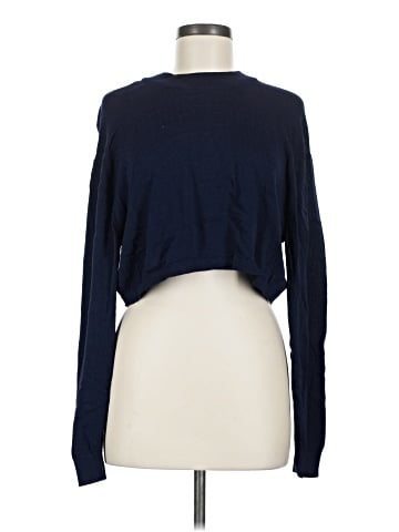 Zara Cardigan (view 1)