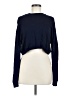 Zara Blue Cardigan Size M - photo 1