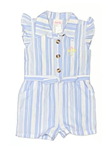 Little Lass Romper (view 1)