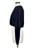 Zara Blue Cardigan Size M - photo 5