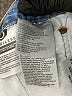 Levi's Blue Denim Shorts Size 26 waist - photo 5