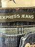 Express Jeans Blue Jeans Size 6 - photo 7