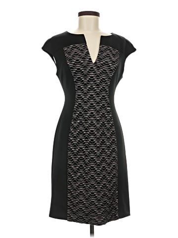 Connected Apparel Cocktail Dress (view 1)