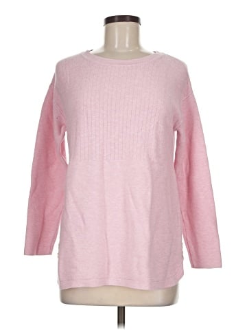 Talbots Pullover Sweater (view 1)