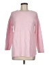 Talbots Pink Pullover Sweater Size M - photo 1