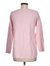 Talbots Pink Pullover Sweater Size M - photo 2