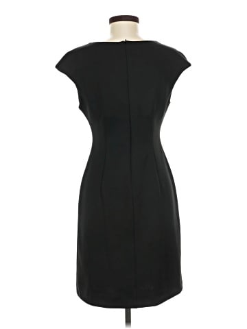 Connected Apparel Cocktail Dress (view 2)