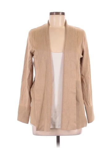 Liz Claiborne Cardigan (view 1)