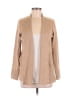Liz Claiborne Tan Cardigan Size M - photo 1