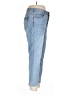 Democracy Hearts Blue Jeans Size 14 - photo 4