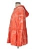Lane Bryant Orange Pullover Sweater Size 10 - 12 Plus - photo 5