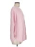 Talbots Pink Pullover Sweater Size M - photo 4