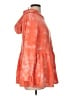 Lane Bryant Orange Pullover Sweater Size 10 - 12 Plus - photo 4