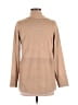 Liz Claiborne Tan Cardigan Size M - photo 2