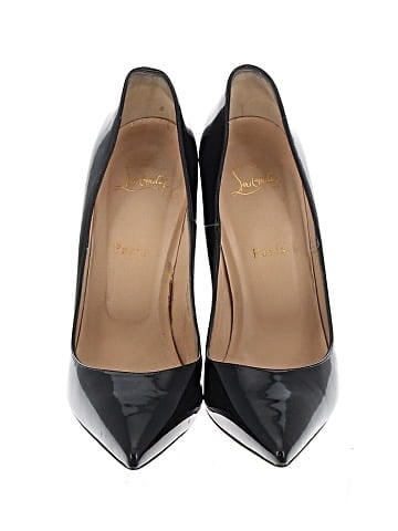 Christian Louboutin So Kate  (view 2)