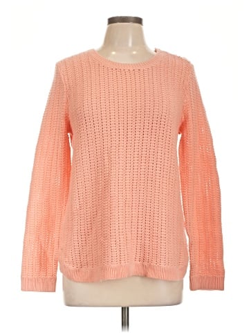 Talbots Pullover Sweater (view 1)