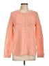 Talbots Orange Pullover Sweater Size L - photo 1