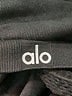 Alo Black Tank Top Size XS (estimated) - photo 7
