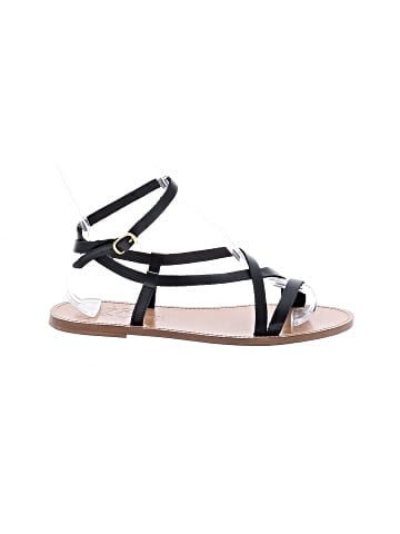 J.Crew Sandals (view 1)