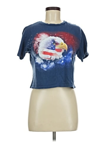 Freeze Short Sleeve T-Shirt (view 1)
