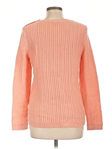 Talbots Pullover Sweater (view 2)