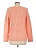Talbots Orange Pullover Sweater Size L - photo 2