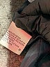Le Suit 100% Polyester Chevron-herringbone Gray Blazer Size 14 Petite - photo 7