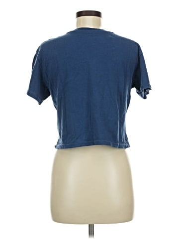 Freeze Short Sleeve T-Shirt (view 2)
