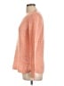 Talbots Orange Pullover Sweater Size L - photo 5