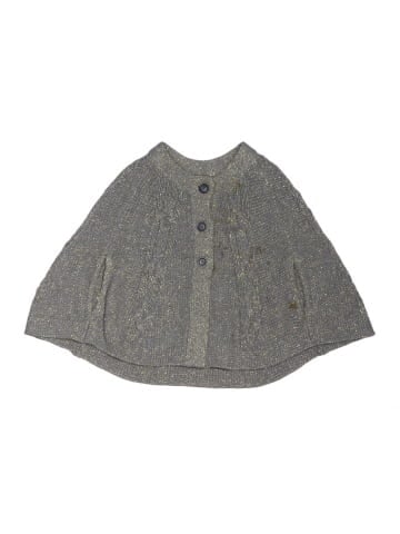 Tea Poncho (view 1)