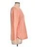 Talbots Orange Pullover Sweater Size L - photo 4