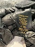 dalia Gray Active Pants Size XL - photo 5