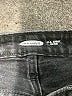 Old Navy Black Denim Shorts Size 6 - photo 3
