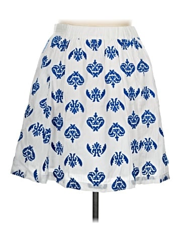 Lands' End Casual Skirt (view 2)