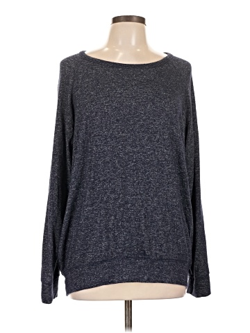 Buffalo by David Bitton Long Sleeve Top (view 1)
