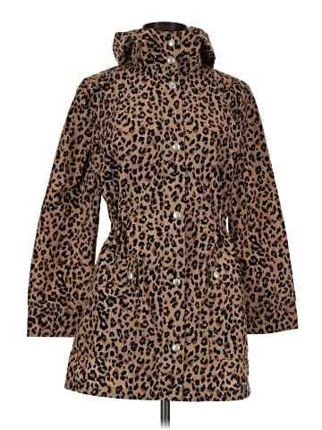 J.Crew Factory Store Coat (view 1)